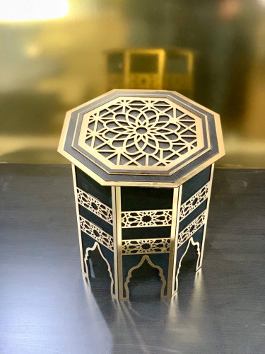 طاولات نقش عثماني
