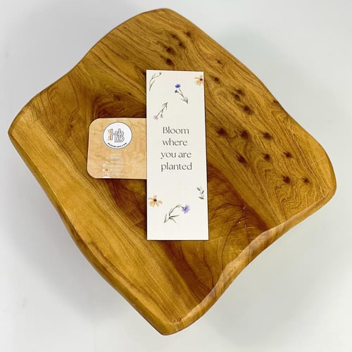 أجندة 2025 من مجموعة زهور الربيع