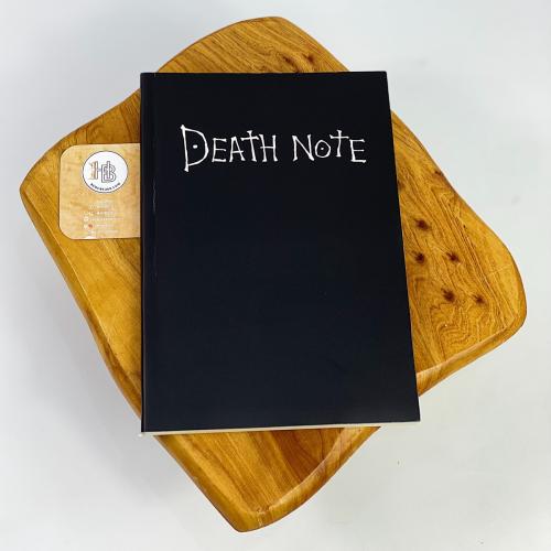 مذكرة الموت