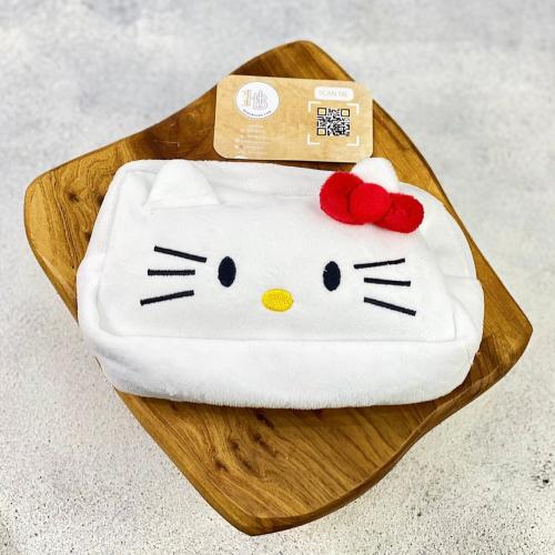 حافظة أقلام هالو كيتي