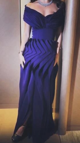 Dress material Barbie
