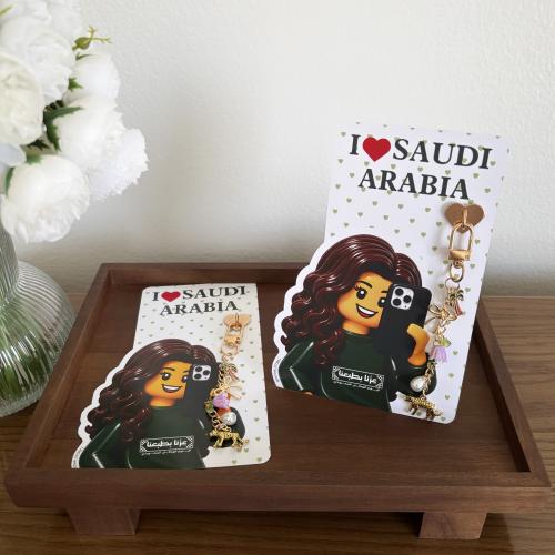 تعليقة جوال "درزن"