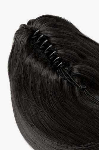 Ponytail hair clip
