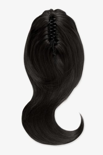 Ponytail hair clip