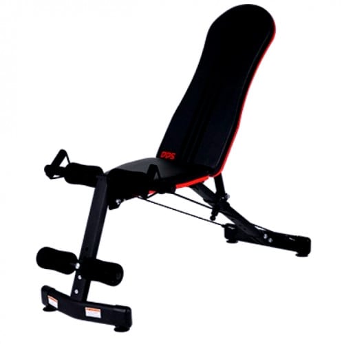 مقعد تمارين بنش Workout Bench