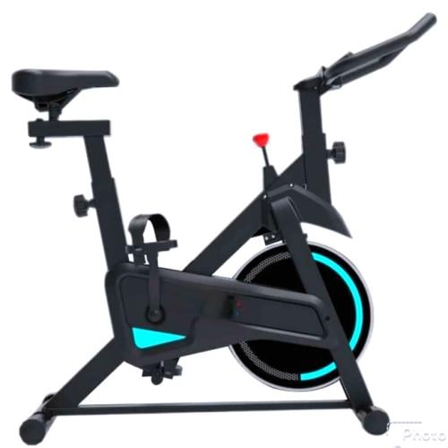 دراجة لتمارين اللياقة البدنية Spinning Bike For Ho...