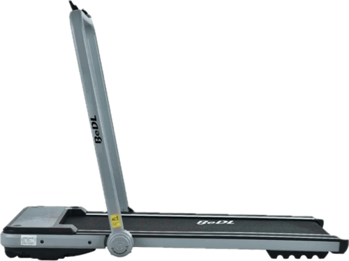 سير كهربائي ذكي قابل للطي بقوة المحرك 1 حصان Smart...