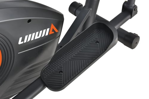 دراجة تمارين اوبتيكال مغناطيسية 2في1 Ellipticall T...