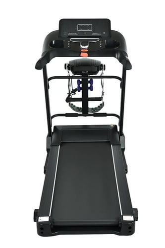 سير كهربائي بقوة 4 حصان يتحمل 140كغ مطور من ليجوجي...