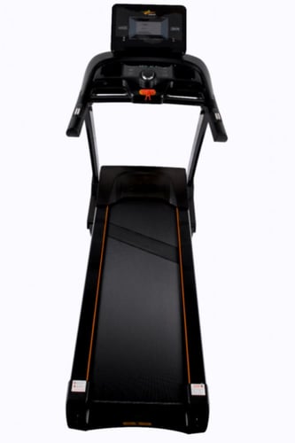 سير كهربائي احترافي يتحمل 160كغ قوة 5حصان 5hp Runn...