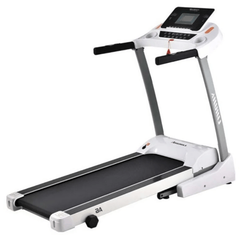 جهاز سير جري والمشي بقوة 1.75 حصان يتحمل 110كغ من...