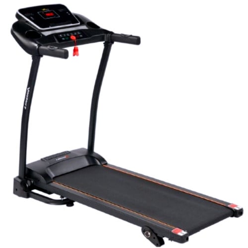 سير كهربائي يتحمل100كغ 1.5حصان Running Treadmill