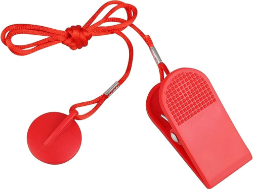 قفل أمان مغناطيسي للسير