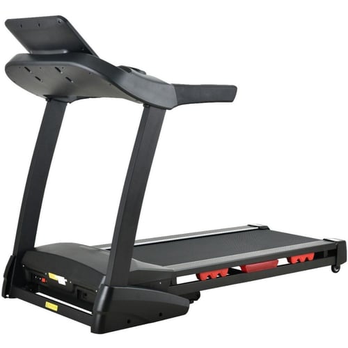 سير كهربائي احترافي يتحمل 160كغ قوة 5حصان 5hp Runn...