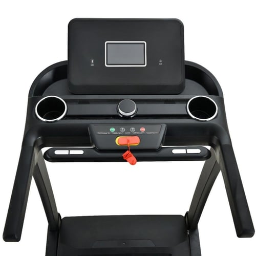 سير كهربائي احترافي يتحمل 160كغ قوة 5حصان 5hp Runn...