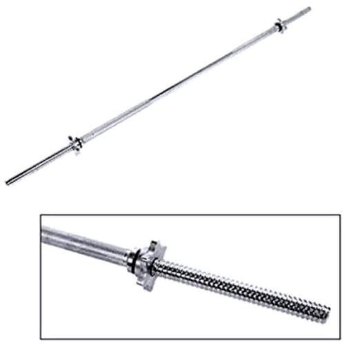 بار مستقيم 120 سم Straight Bar