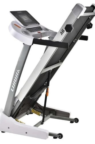 جهاز سير جري والمشي بقوة 1.75 حصان يتحمل 110كغ من...