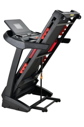 سير كهربائي احترافي يتحمل 160كغ قوة 5حصان 5hp Runn...