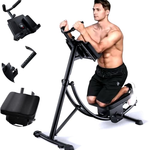 جهاز تمارين شد البطن اب كوستر كبير AbCoaster