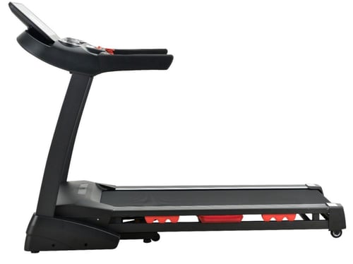 سير كهربائي احترافي يتحمل 160كغ قوة 5حصان 5hp Runn...