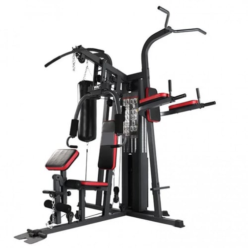 هوم جيم نادي منزلي مطور 3في1 Home Gym Multifunctio...