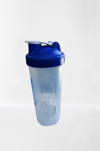 زجاجة خلط شيكر بروتين 500مل خالي من مادة BPA