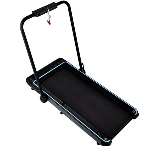 جهاز سير المشي والجري الذكي من ليجوجيا Smart Runni...