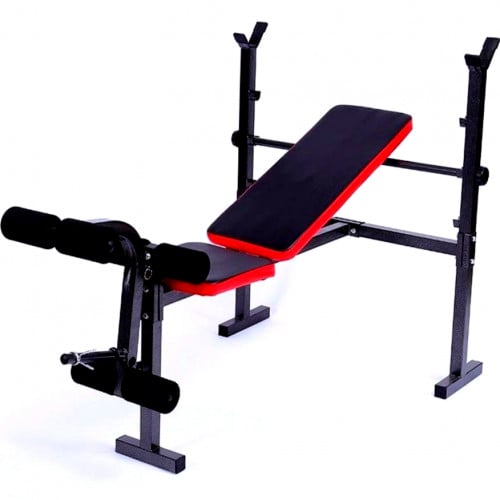 بنش مع حامل hc-208 Bench