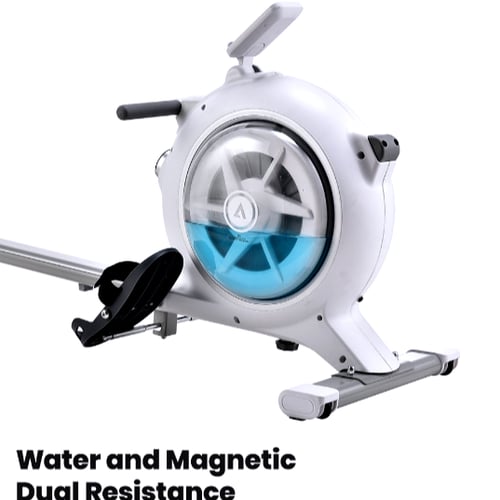 آلة التجديف Rowing Machine