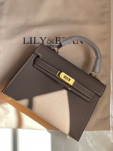 Lily and Bean | Immediate delivery