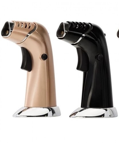 ولاعة جمر ثلاث فتحات لهب