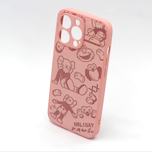 غلاف بنكي مع حماية للكاميرات