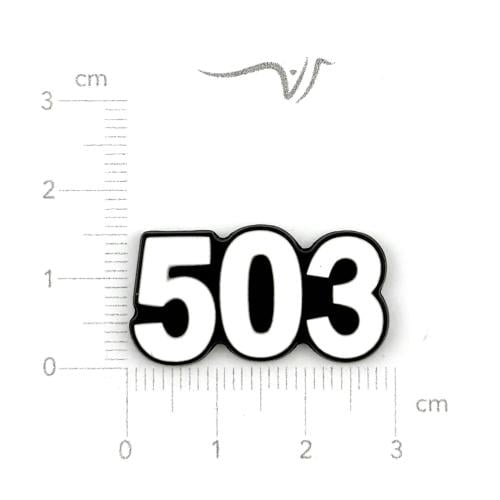 استكر معدن 503