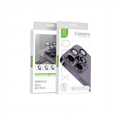 حماية كميرات ايفون 16 و17