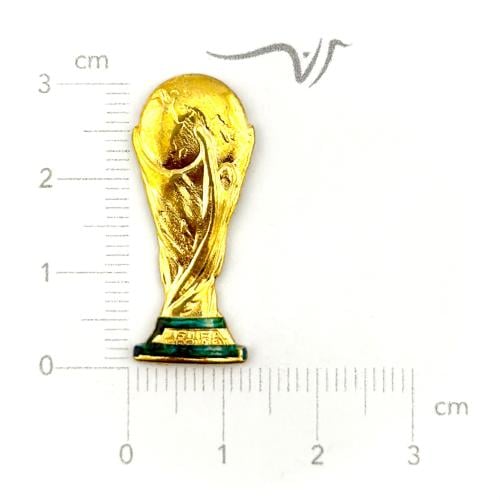 استيكر حديد كأس العالم