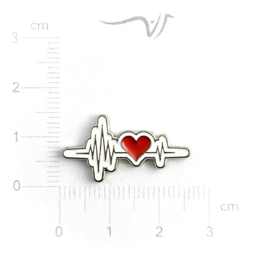 استيكر معدن نبضه