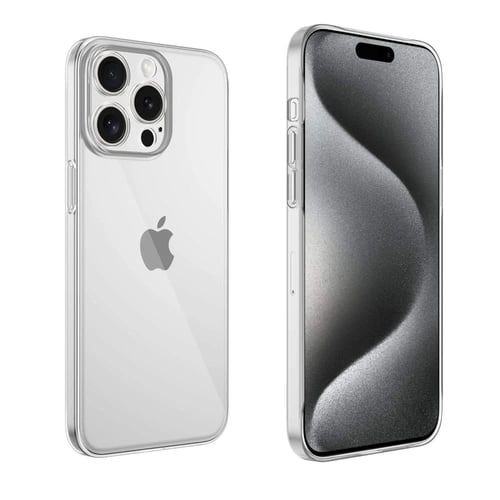 كفر نحيف QUFEX شفاف