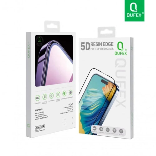 ستكر شاشة قزاز QUFEX