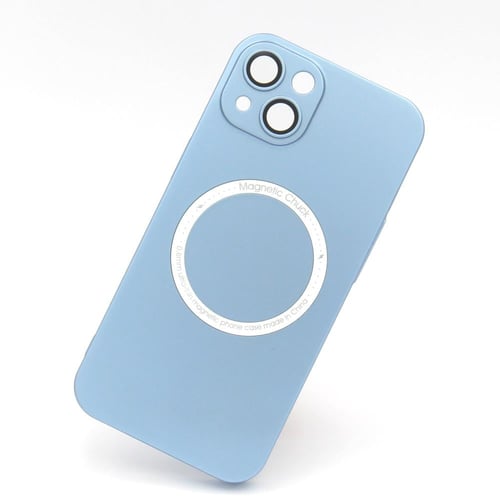 غلاف سماوي مع حماية للكاميرات