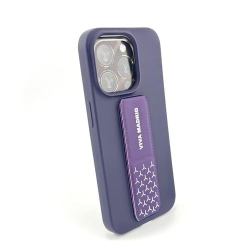 كفر ايفون موف مع مسكة