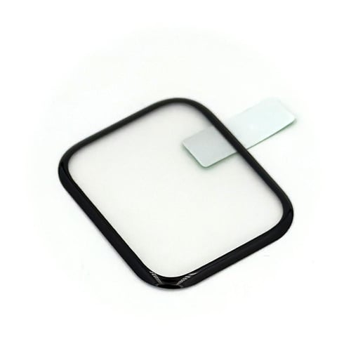 حماية شاشة الساعة نانو لامع