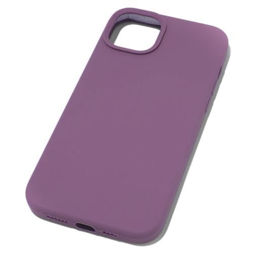 غلاف سليكون موف