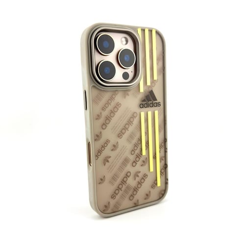 كفر اديداس رصاصي فاتح