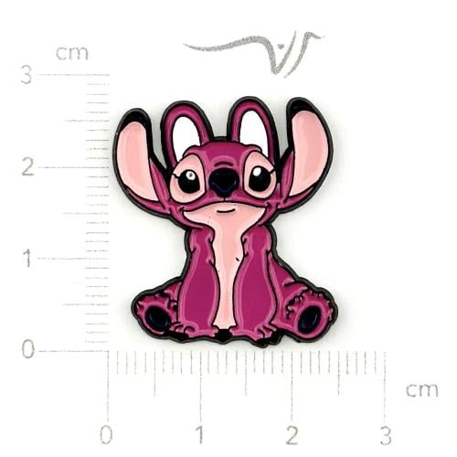 استيكر حديد ستيتش بنك غامق