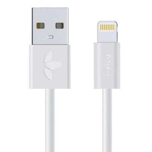 مايلي كيبل 3متر USB-A إلى لايتنينج