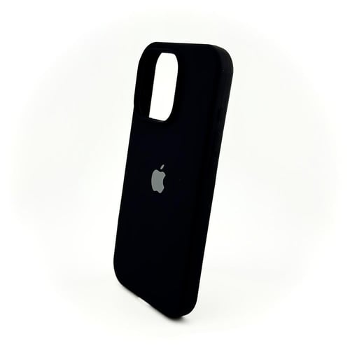 كفر ايفون 15 و 16 اسود