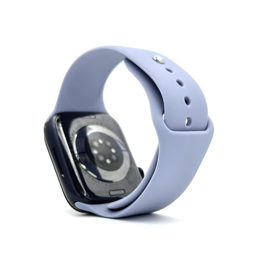 سوار سيليكون موف