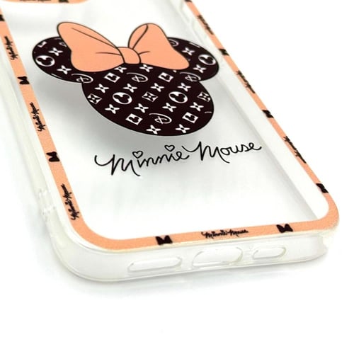 غلاف ميكي ماوس بنك