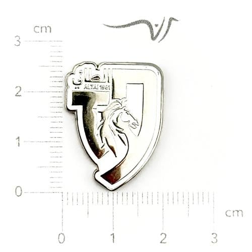 استيكر معدن الطائي