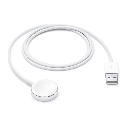 شاحن ساعة ابل USB-A